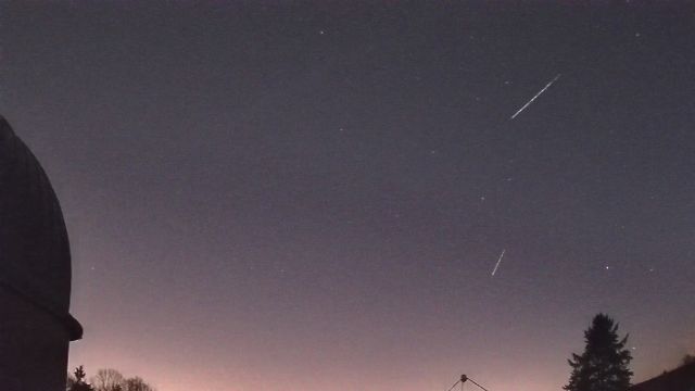 AMS33 meteor