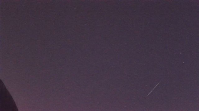 AMS33 meteor
