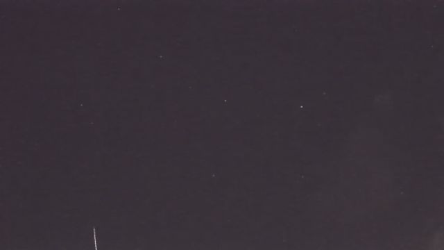 AMS33 meteor