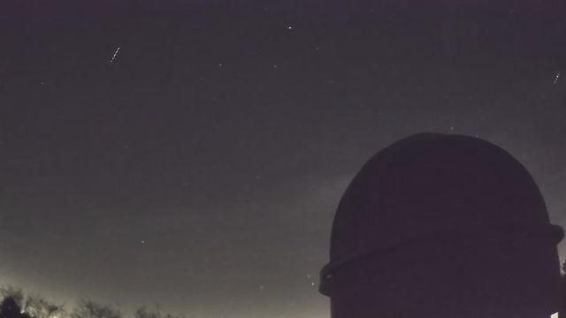AMS33 meteor