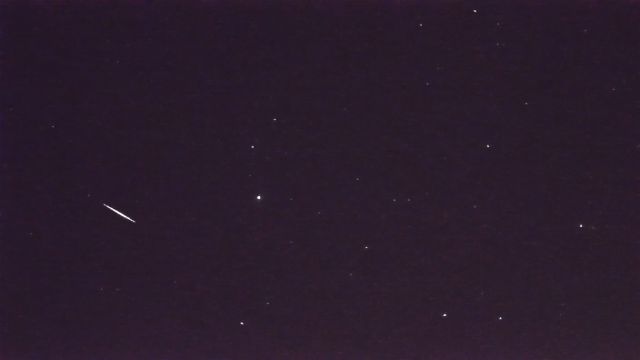 AMS33 meteor