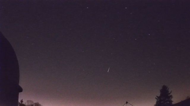 AMS33 meteor