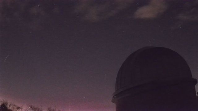 AMS33 meteor