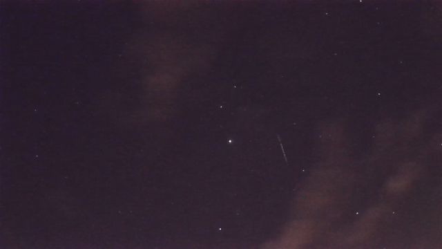 AMS33 meteor