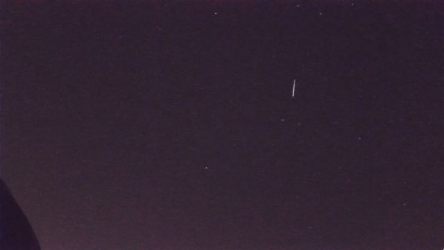 AMS33 meteor