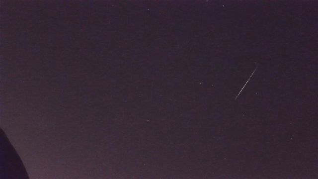 AMS33 meteor