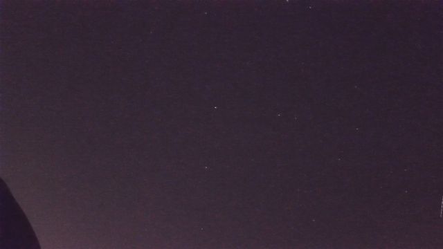 AMS33 meteor
