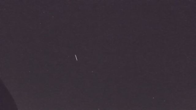 AMS33 meteor