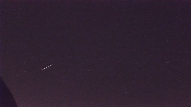 AMS33 meteor