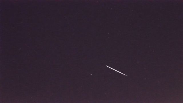 AMS33 meteor