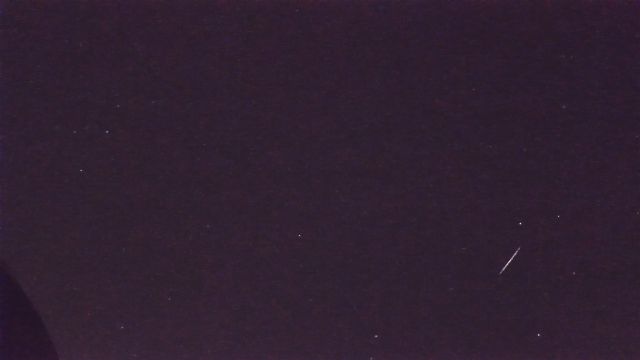AMS33 meteor