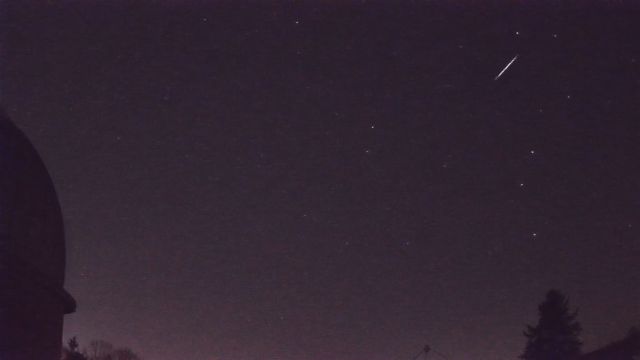 AMS33 meteor