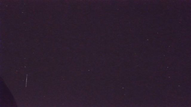 AMS33 meteor