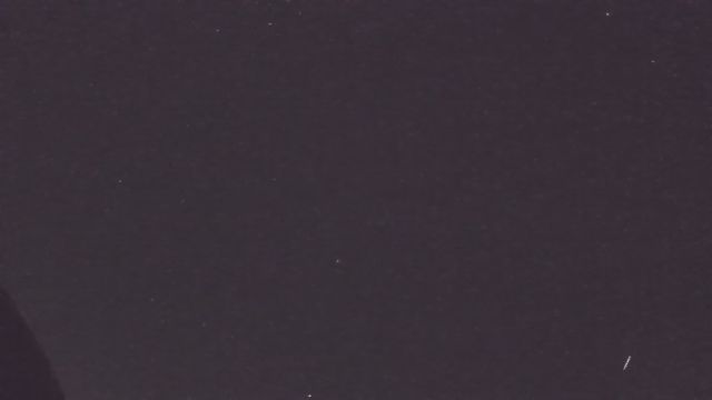 AMS33 meteor