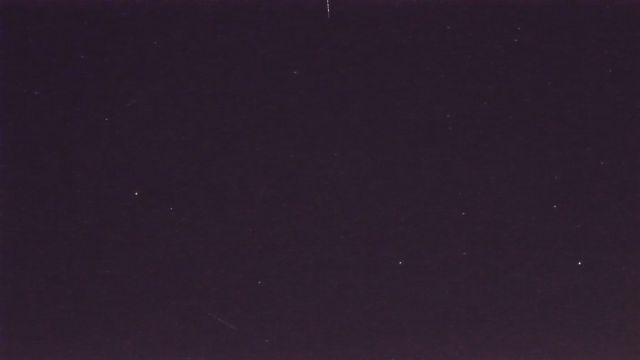 AMS33 meteor
