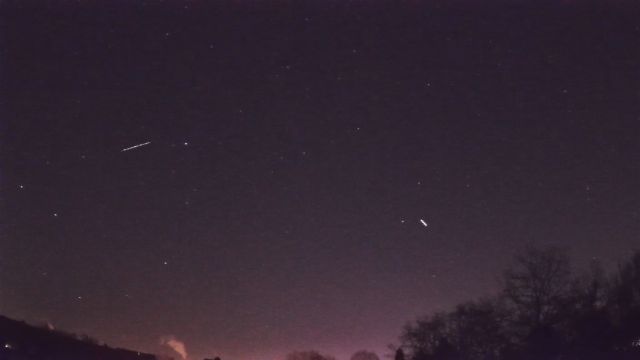 AMS33 meteor