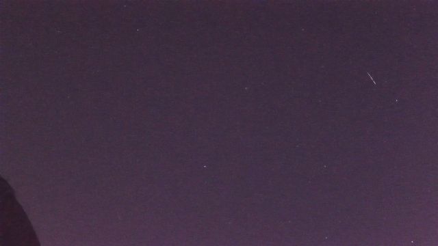 AMS33 meteor