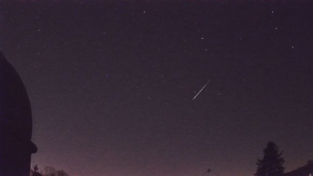 AMS33 meteor