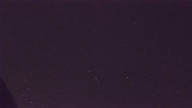 AMS33 meteor