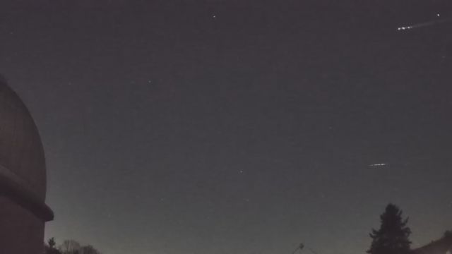 AMS33 meteor