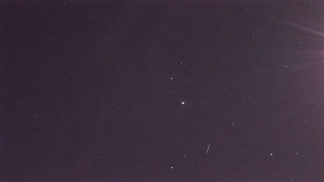AMS33 meteor