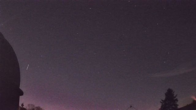 AMS33 meteor