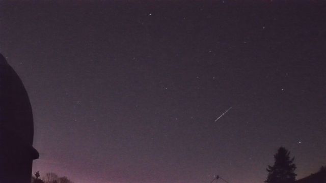 AMS33 meteor