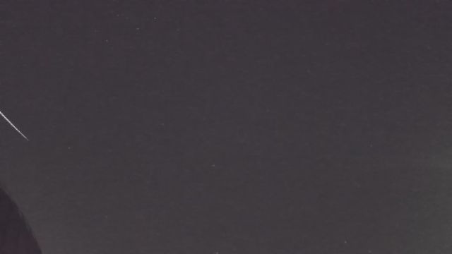 AMS33 meteor
