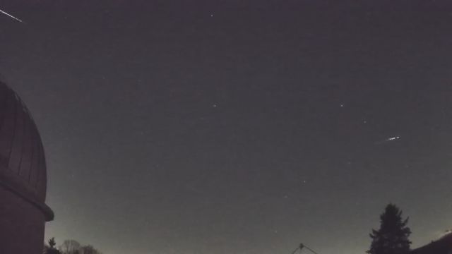 AMS33 meteor