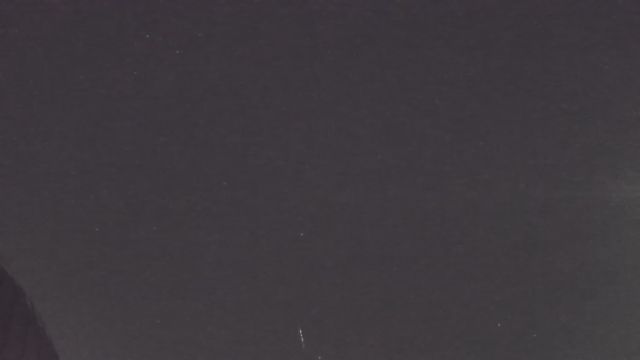 AMS33 meteor