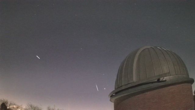 AMS33 meteor