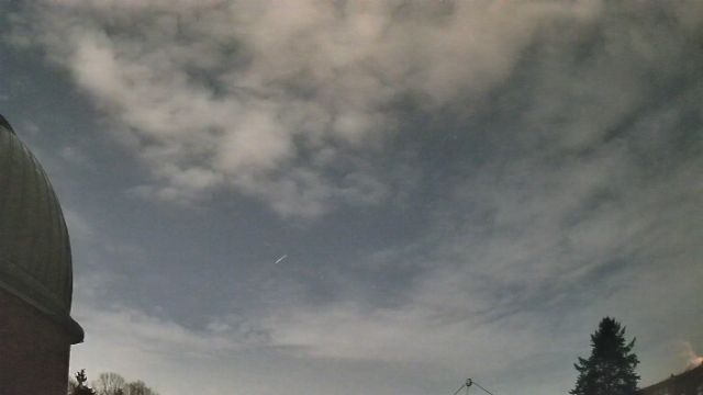AMS33 meteor
