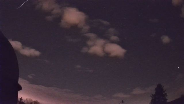 AMS33 meteor