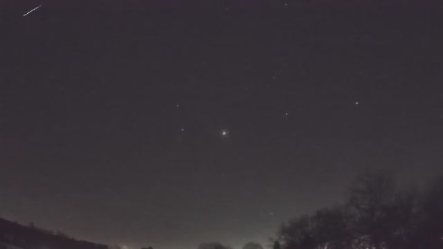 AMS33 meteor