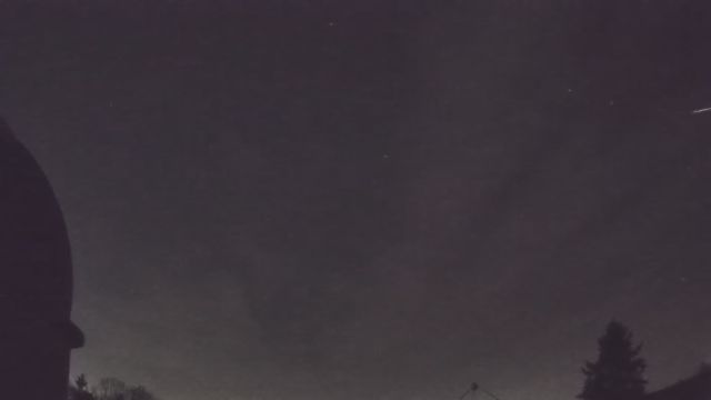 AMS33 meteor