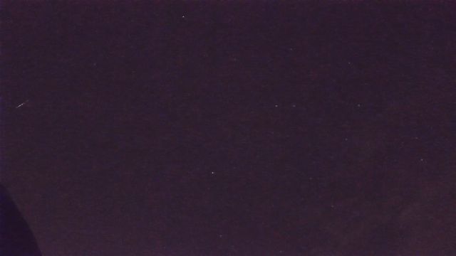 AMS33 meteor