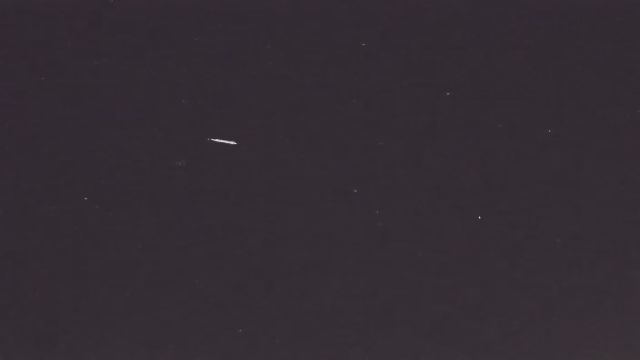 AMS33 meteor