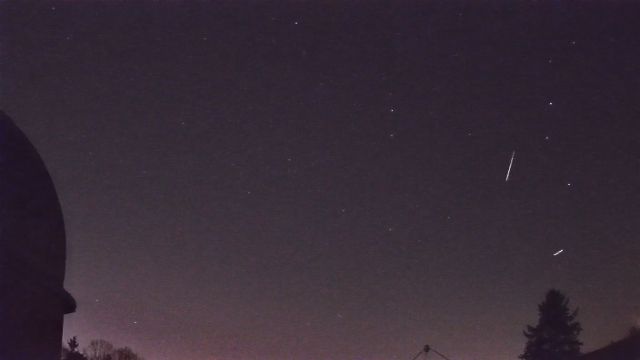 AMS33 meteor
