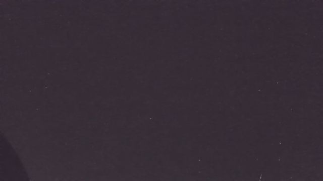 AMS33 meteor
