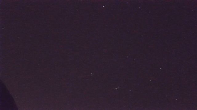 AMS33 meteor