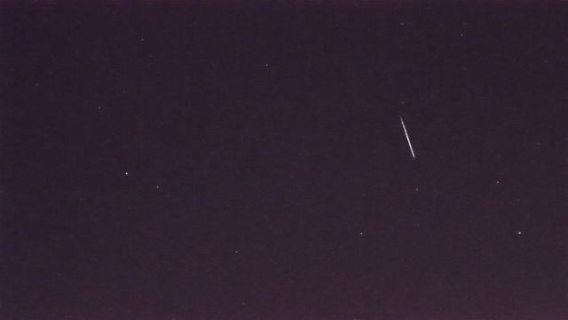 AMS33 meteor