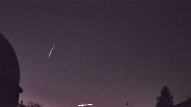 AMS33 meteor