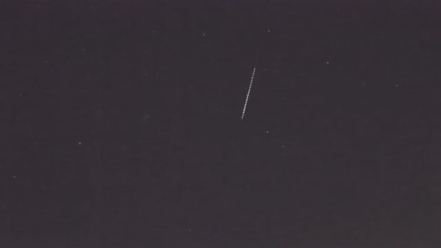 AMS33 meteor