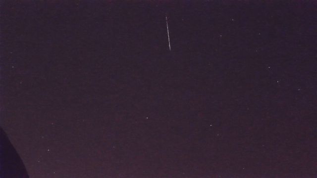 AMS33 meteor