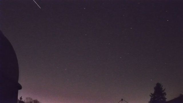 AMS33 meteor