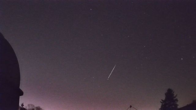 AMS33 meteor