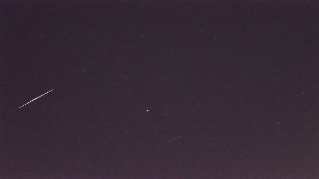 AMS33 meteor