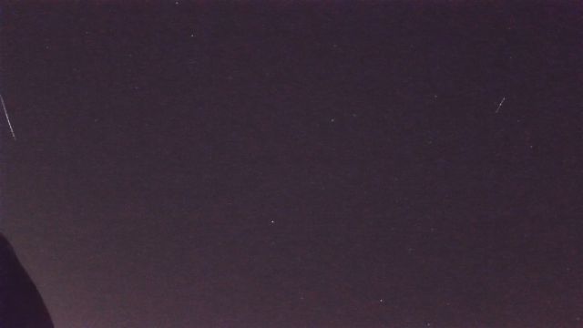AMS33 meteor