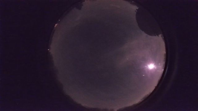 AMS33 meteor