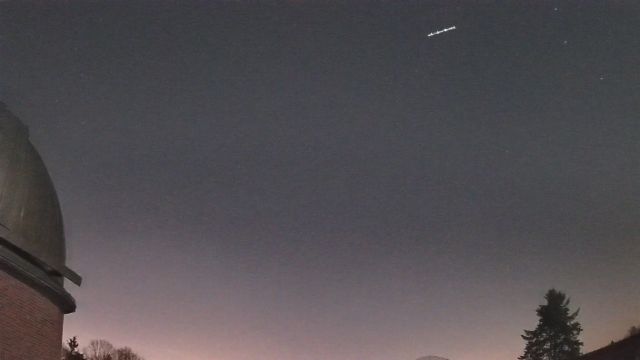 AMS33 meteor